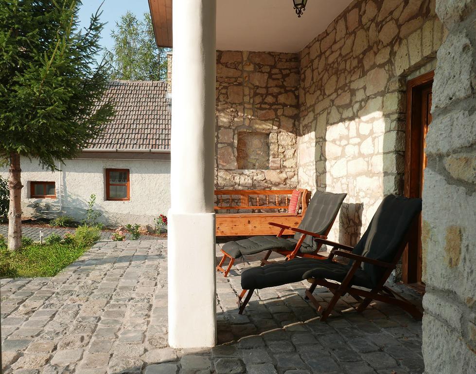 Úrágya Vendégház Mád Chambre photo