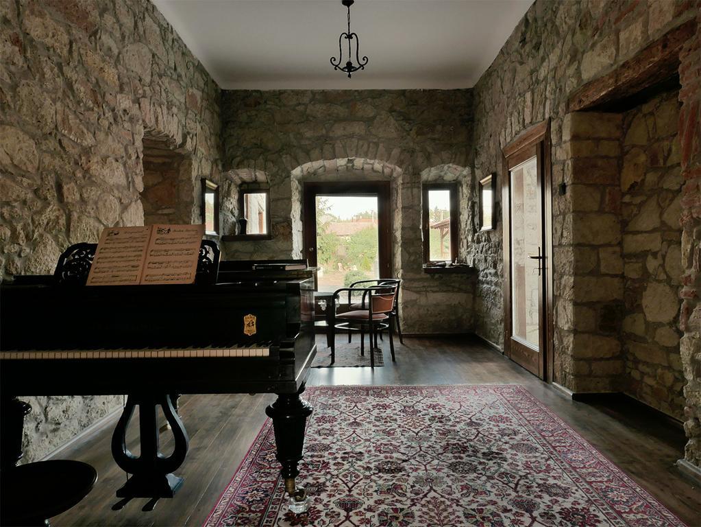 Úrágya Vendégház Mád Chambre photo