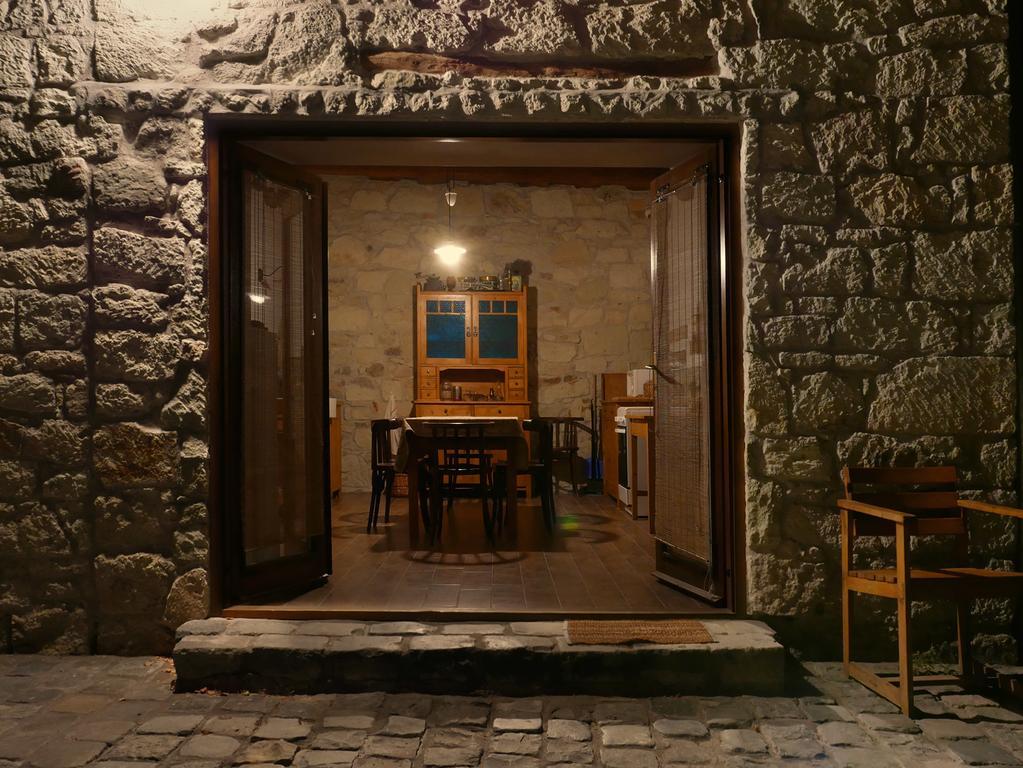 Úrágya Vendégház Mád Chambre photo
