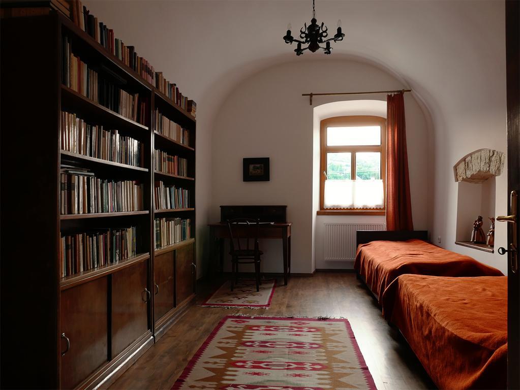 Úrágya Vendégház Mád Chambre photo