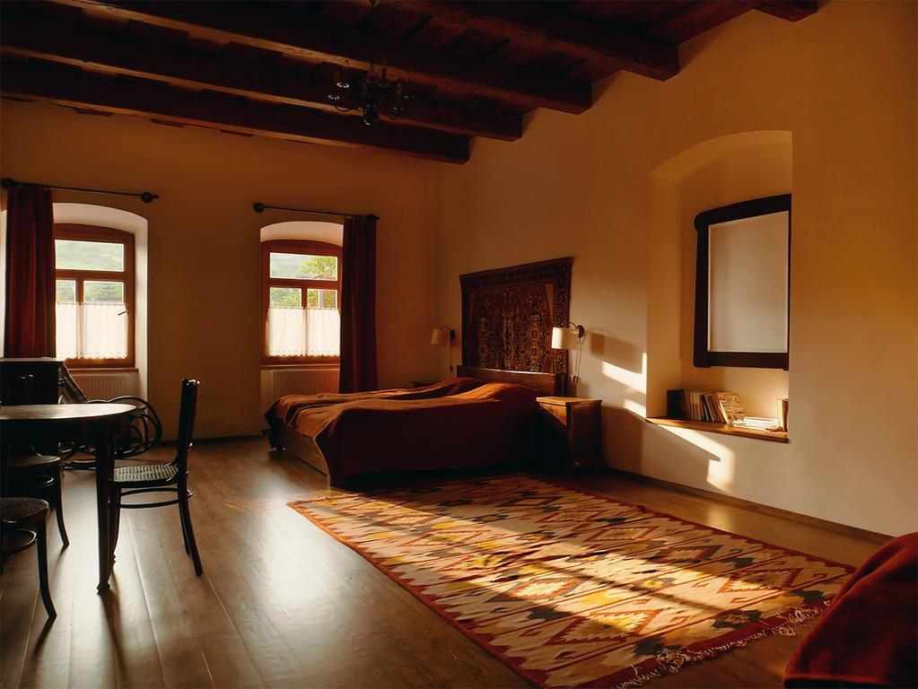 Úrágya Vendégház Mád Chambre photo